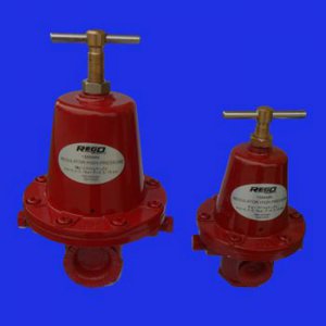 美国力高1588一级减压阀