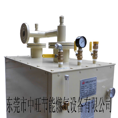 防爆气化炉企业