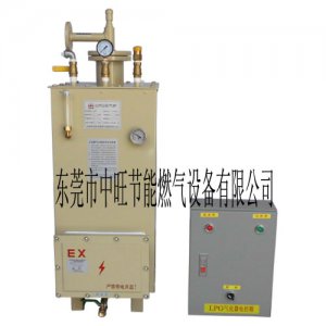 150KG落地式LPG汽化器