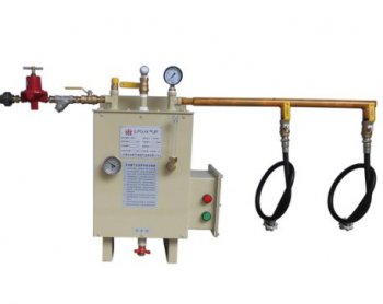 电加热气化器20KG汽化器