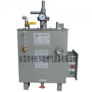 锅炉专用电加热汽化器