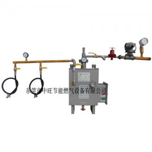 30KG丙烷气化器