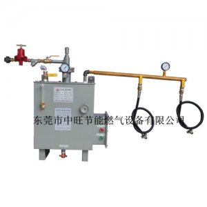 30KG丙烷汽化器