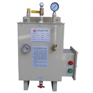 20KG壁挂式汽化器