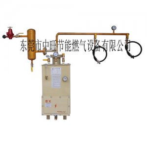 学校专用电热式气化炉