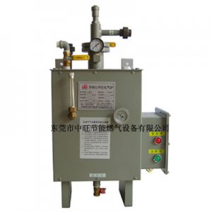 工厂专用壁挂式汽化器