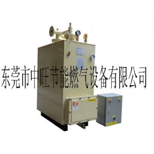 小区集中供气专用汽化器