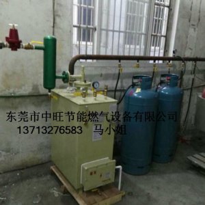 2吨锅炉配套汽化器