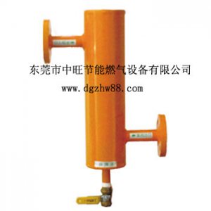 汽化器油水分离器